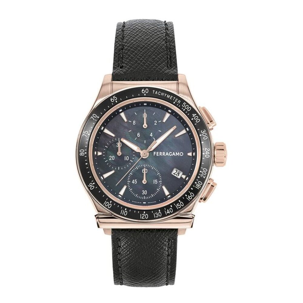 Ferragamo Women's Ferragamo 1927 Chrono Watch